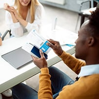 Submit All Your Documents